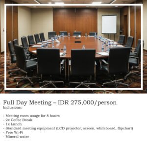 Fullday Meeting